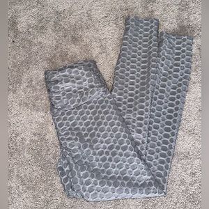 Cellulite leggings